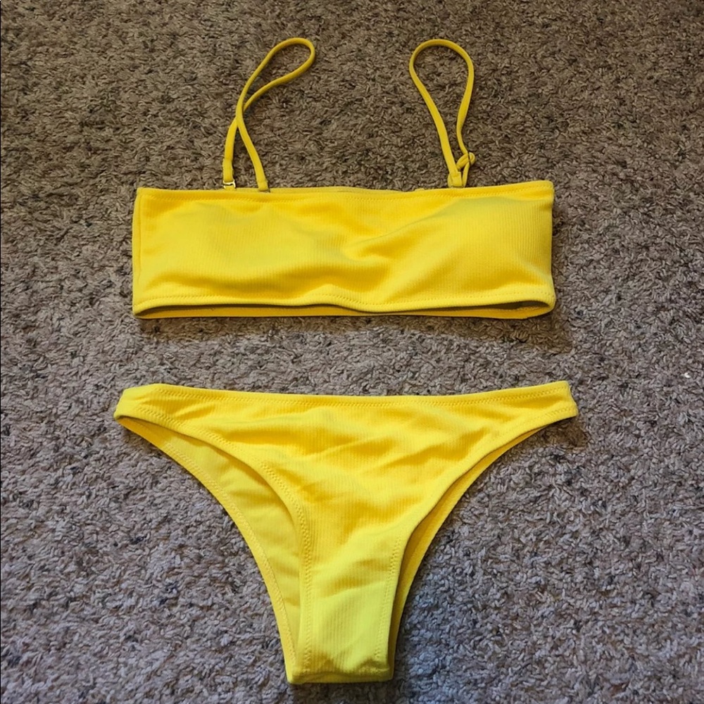Zaful Bikini